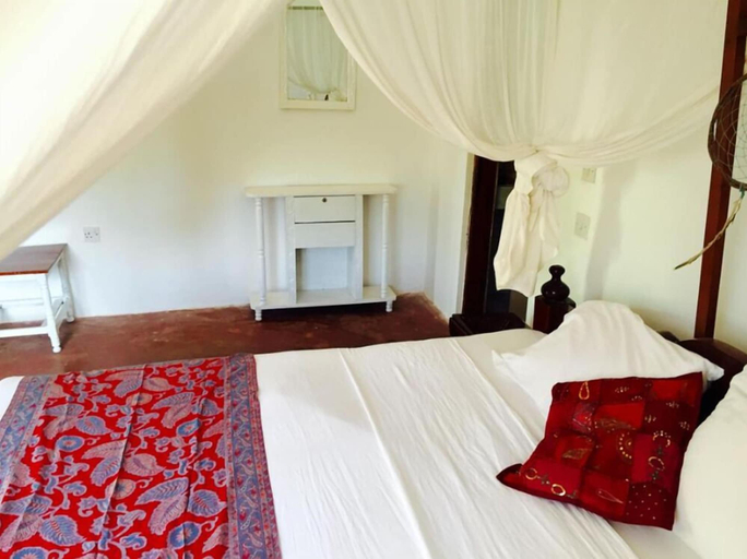 Bedroom 2, Lazy Beach House, Kaskazini 'B'
