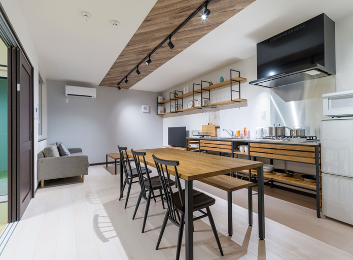 Others 5, Rakuten Stay House X Will Style Nago, Nago