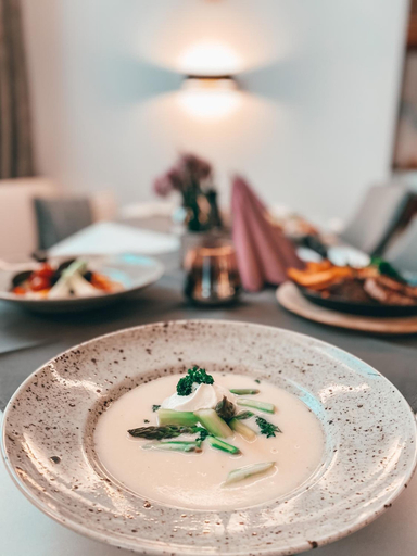Food & Drinks 5, Bayrischer Hof, Wels