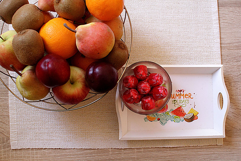 Food & Drinks 5, Apartments Kovac Old Town, Dubrovnik