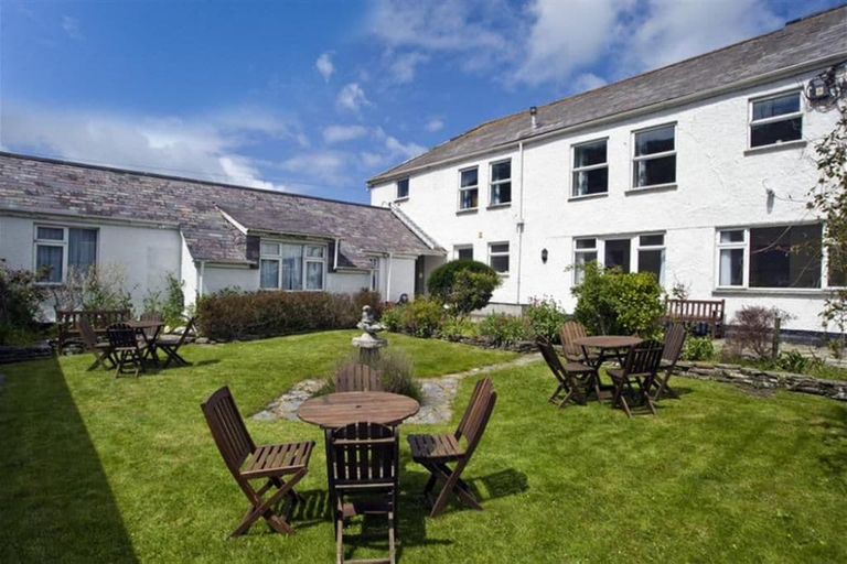 Exterior & Views, Green Door - Rashleigh, Cornwall