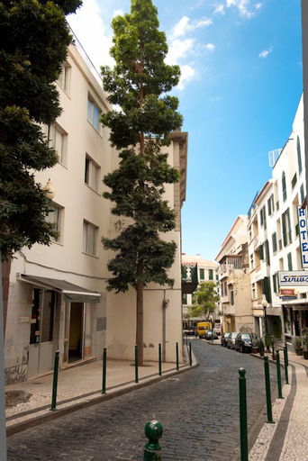 Residencial Monaco 38051-AL, Funchal