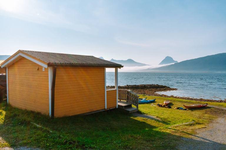 Exterior & Views 2, Topcamp Havblikk - Helgeland, Nesna