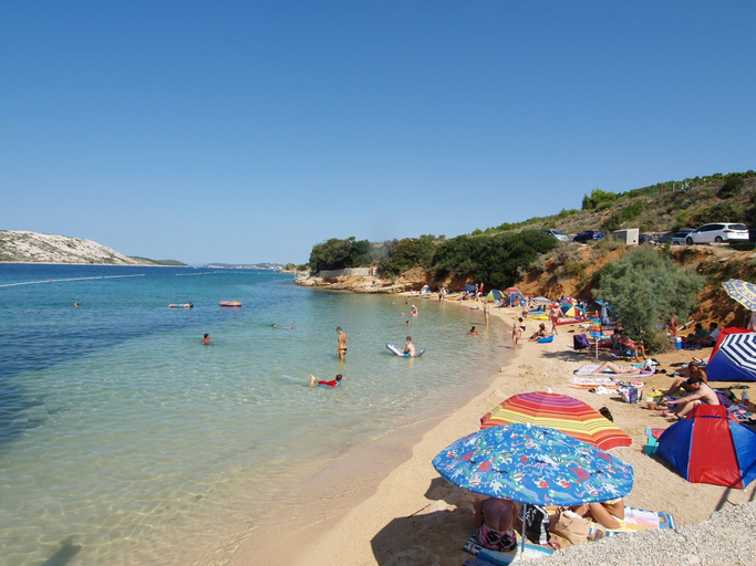 Others 5, Rab Oasis Retreat - 3 Bedroom Apartment, Lopar/Supetarska Draga