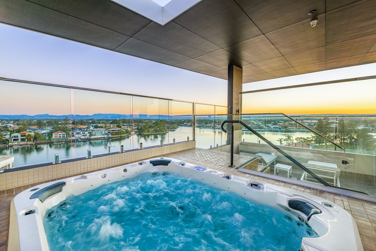 Sport & Beauty, Peninsular GoldCoast, Gold Coast