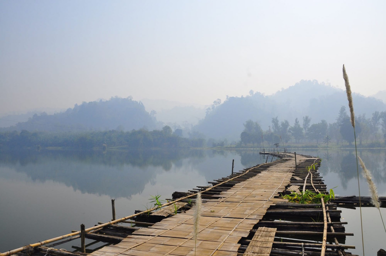 Others 5, The Nature Club Resort, Sangkhla Buri