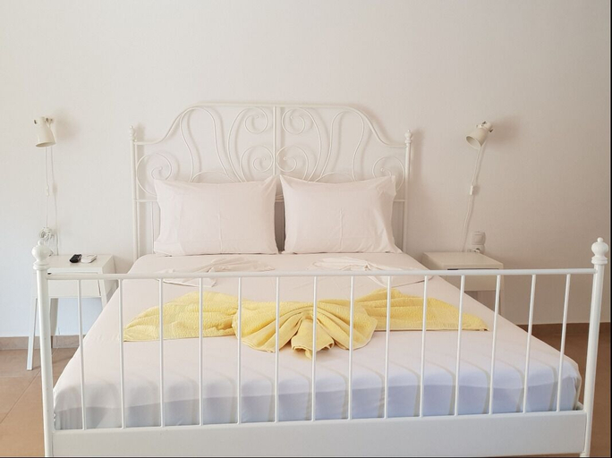 Bedroom 5, Studio Veroniki, Faistos