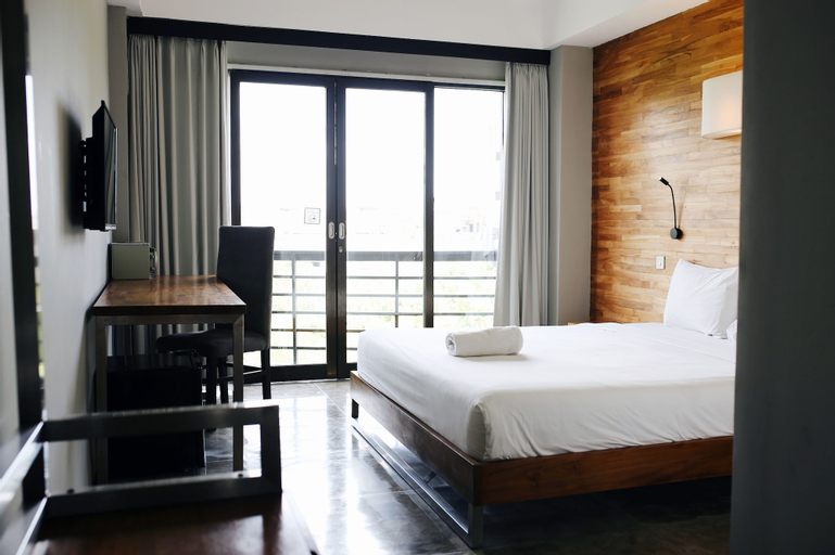 Bedroom 17