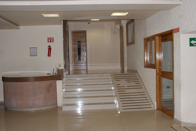 Others 5, Hotel Miraflores Excellent City, Centro