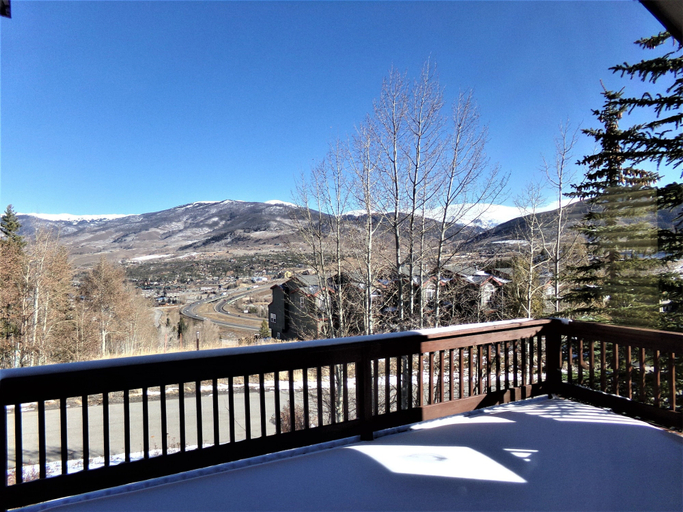 Others 4, Fawn Townhome 3 bed 3 bath HTJP3, Summit
