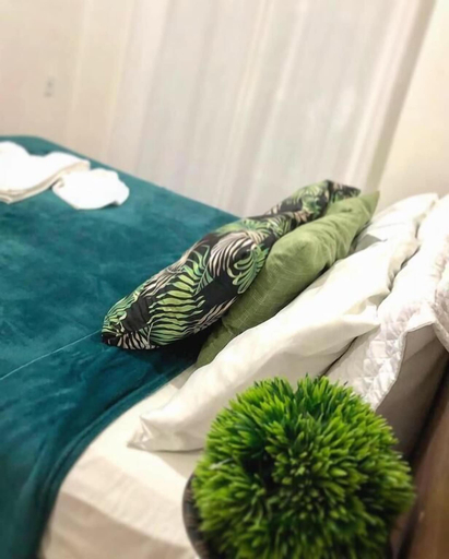 Bedroom 2, Pousada do Pescador, Penha