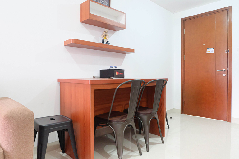 Others 5, Fabulous 2Br Signature Park Grande Apartment, East Jakarta