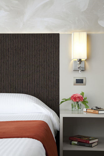 Bedroom 3, Two Hotel Buenos Aires, Distrito Federal