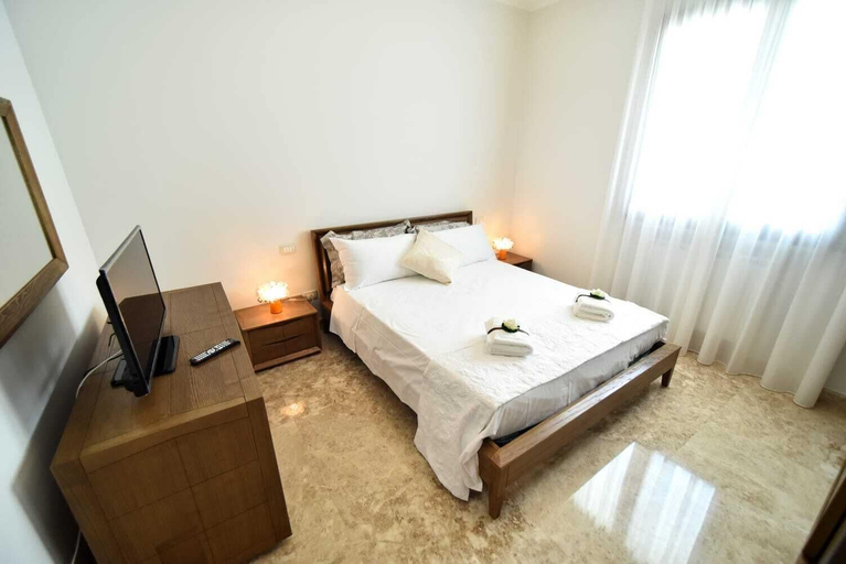 Bedroom 4, Villa Luigia Luxury Relais, Lecce