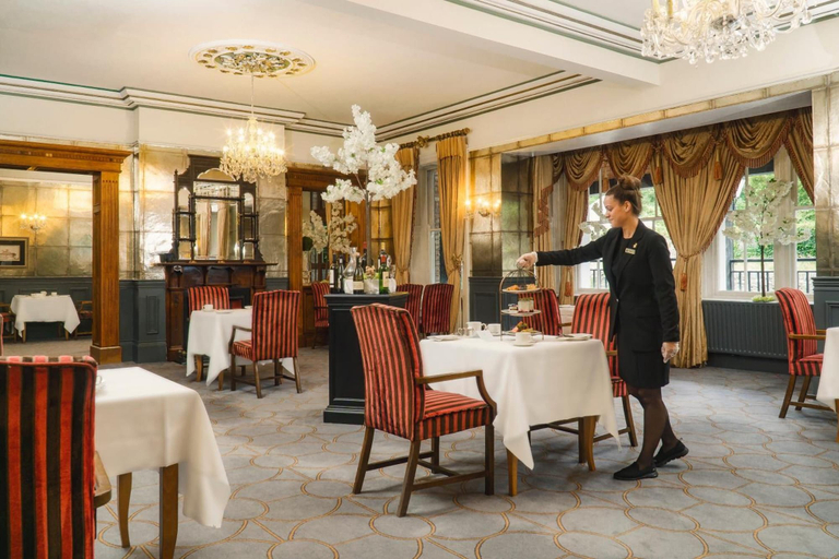 Food & Drinks 5, The Reserve at Muckross