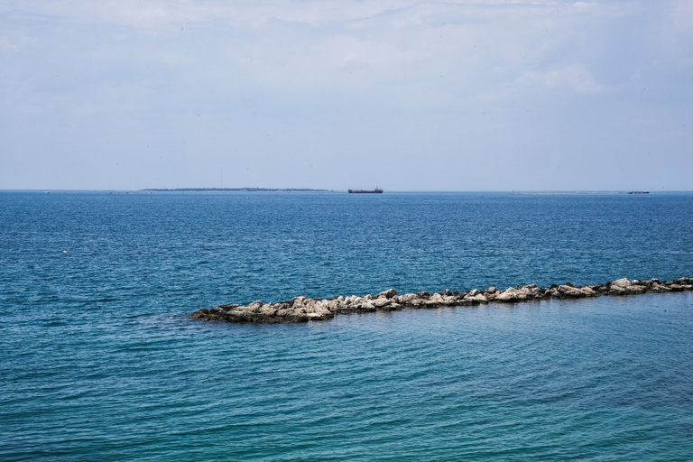 Others 2, Hotel Virgilio, Taranto