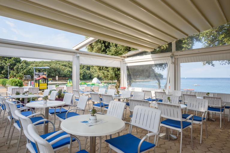 Food & Drinks 5, Maistra Select Petalon Resort, Vrsar