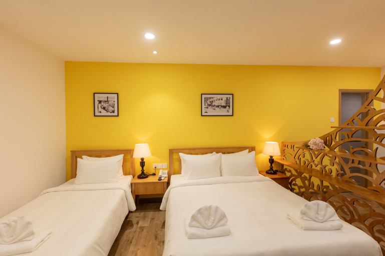 Bedroom 4