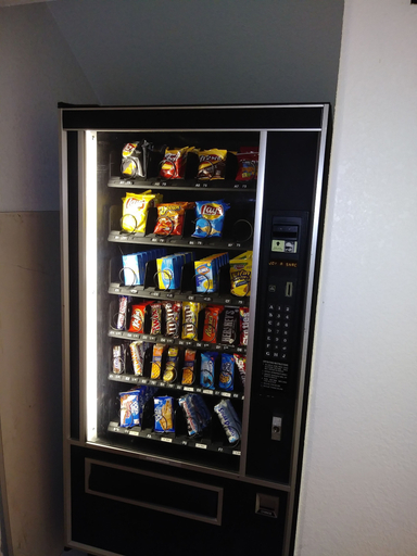 Food & Drinks 5, Days Inn by Wyndham Canon City, Fremont