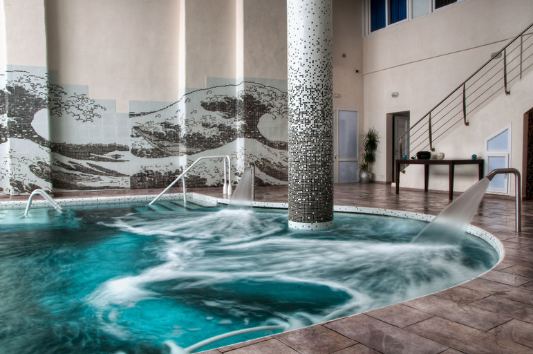 Sport & Beauty 2, Le Monaco Hotel & Thalasso, Sousse Médina