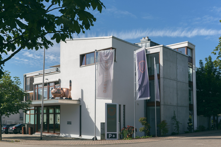 Exterior & Views 2, Das Wildeck, Heilbronn