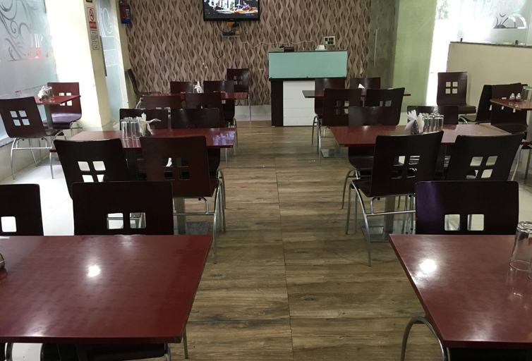Food & Drinks 5, Hotel Aryan Inn Lalitpur, Lalitpur