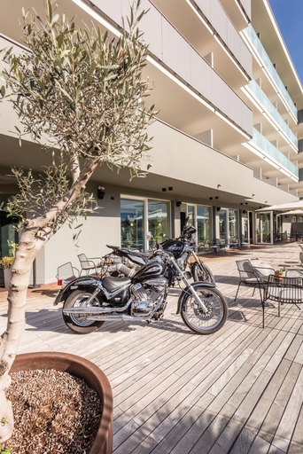 Exterior & Views 2, Hoody Active & Happiness Hotel, Trento