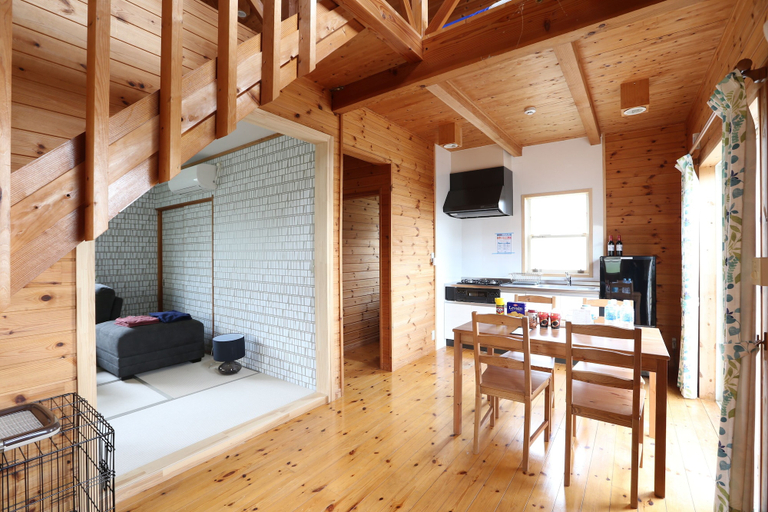 Others 5, Granp Glamping Resort, Shima
