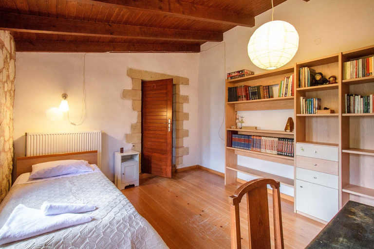 Room 2, Traditional Elegant Cretan Mansion, Crete