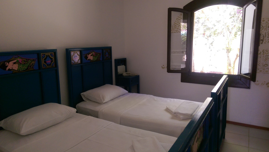 Bedroom 5, Ece Hotel Bodrum, Bodrum