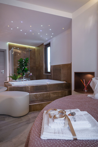Bedroom 3, Beautiful Assisi Suite, Perugia