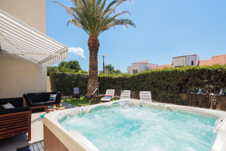 Sport & Beauty 5, Sun Spalato Garden, Split