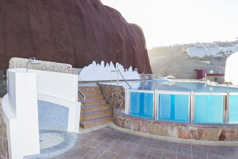Sport & Beauty 2, Gloria Palace Royal Hotel & Spa, Las Palmas