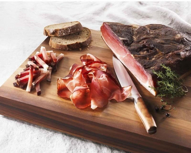 Food & Drinks 5, Club Hotel Costaverde, Trento