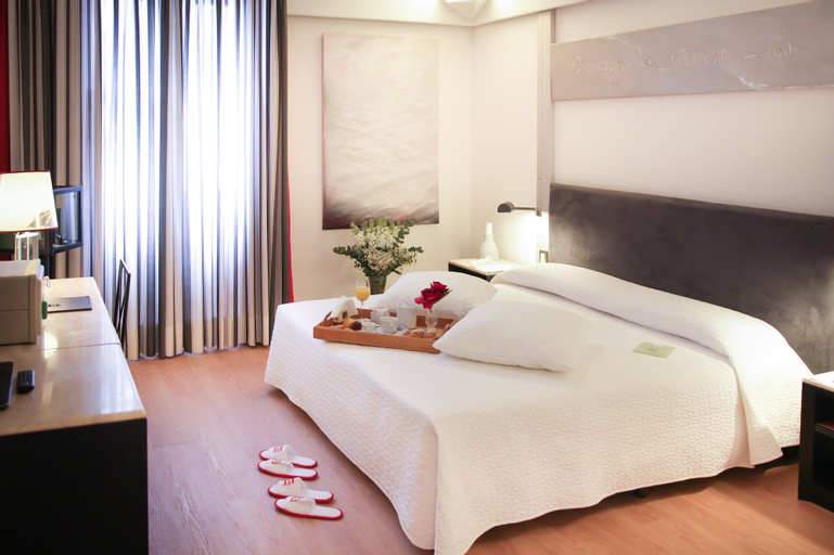 Art Hotel Museo, Prato