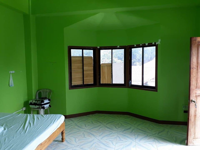 Bedroom 4, FKB Beach Resort, Siquijor