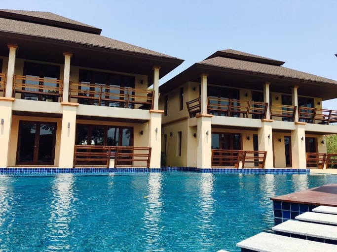 Exterior & Views 2, Elegancy Resort Hua Hin, Hua Hin