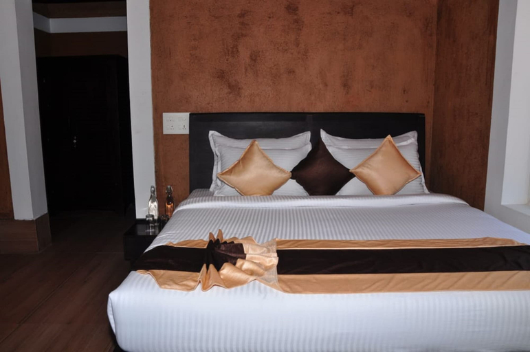 Bedroom 4, INDIMASI - Ayurveda & Healing Village, Thiruvananthapuram