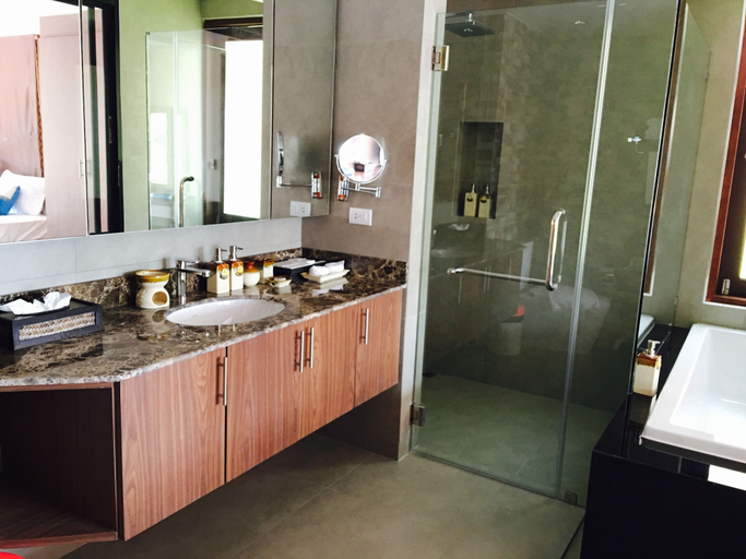 Bathroom 4, Elegancy Resort Hua Hin, Hua Hin