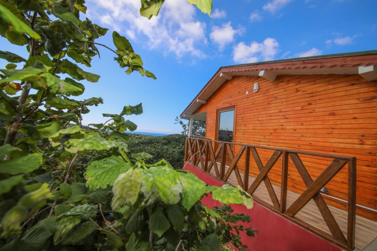 Exterior & Views 2, Agva Kilimli Bungalow, Şile
