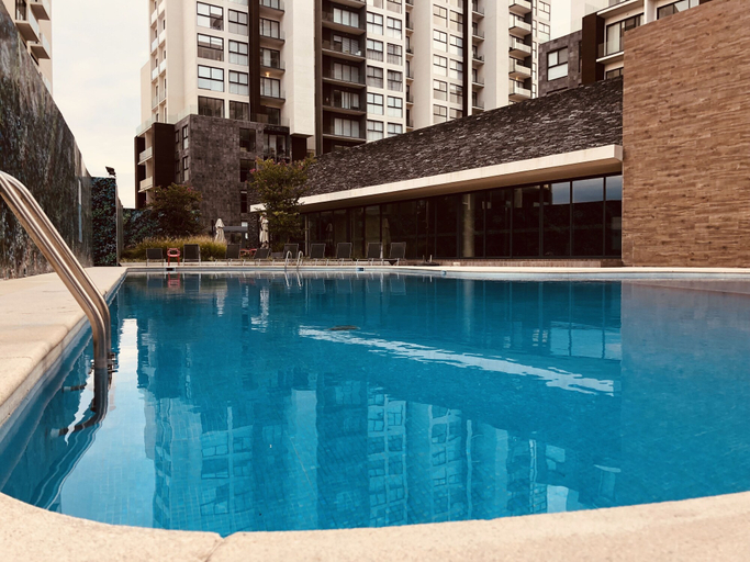 Sport & Beauty, Stay at The Heart of Queretaro with Style, Querétaro