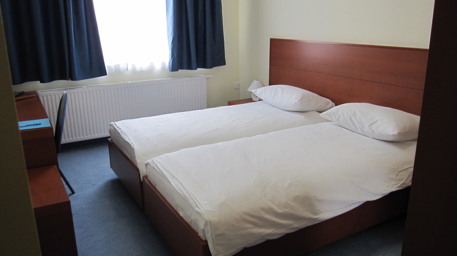 Bedroom 3, Hotel Park, Lovran