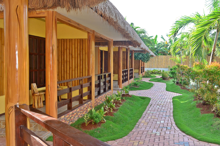 Exterior & Views 2, Veraneante Resort, Panglao