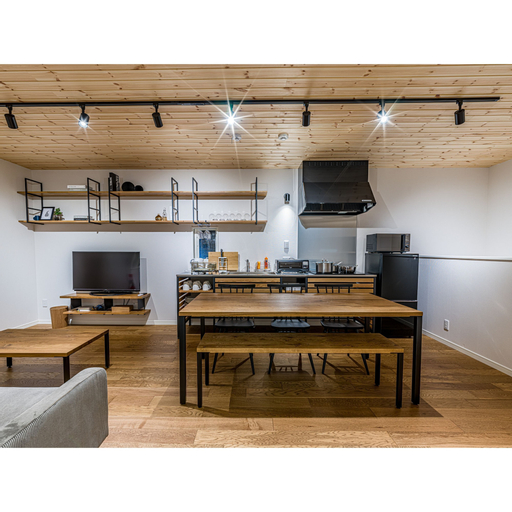 Rakuten STAY HOUSE x WILLSTYLE Itoshima, Maebaru