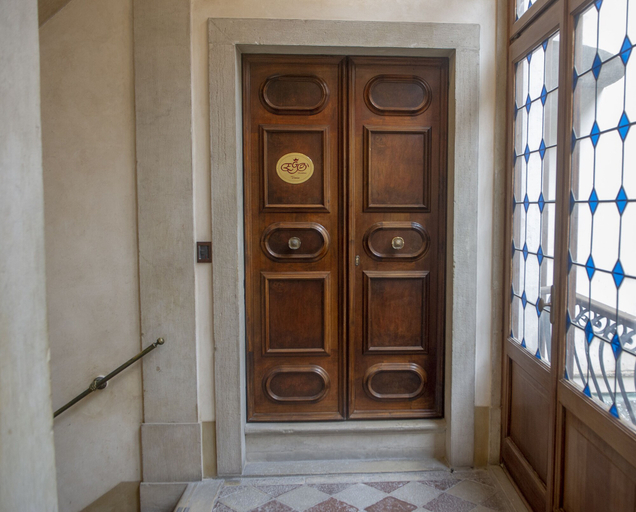 Others 5, EGO' Residence Venice, Venezia