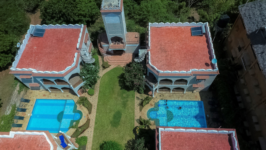 Exterior & Views 2, Diani Pearl Luxury Apartments, Msambweni