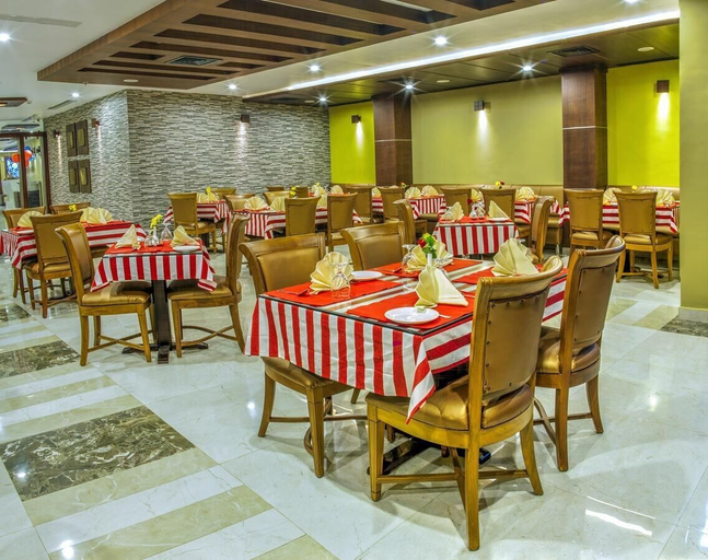 Food & Drinks 3, Chirag Inn, Thiruvananthapuram