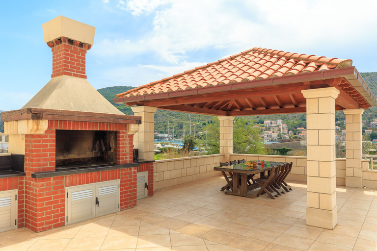 Exterior & Views 2, Apartments Mondo, Dubrovnik