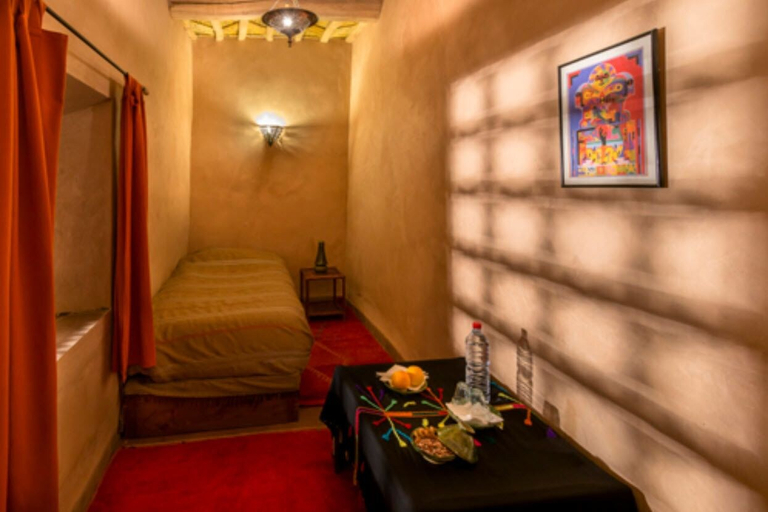 Bedroom 2, Dar Bladi, Ouarzazate
