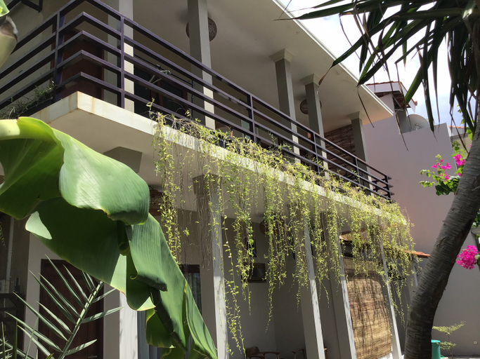Exterior & Views 4, CASA NARROW - ROTE, Rote Ndao